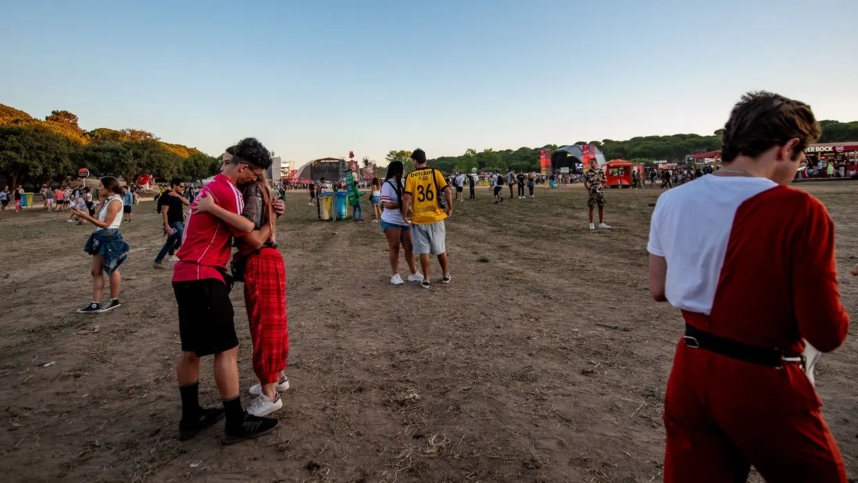 Super Bock Super Rock 2019