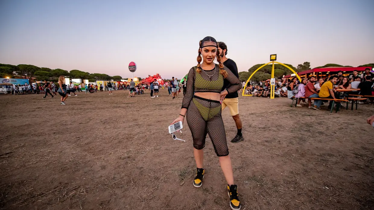 Super Bock Super Rock 2019
