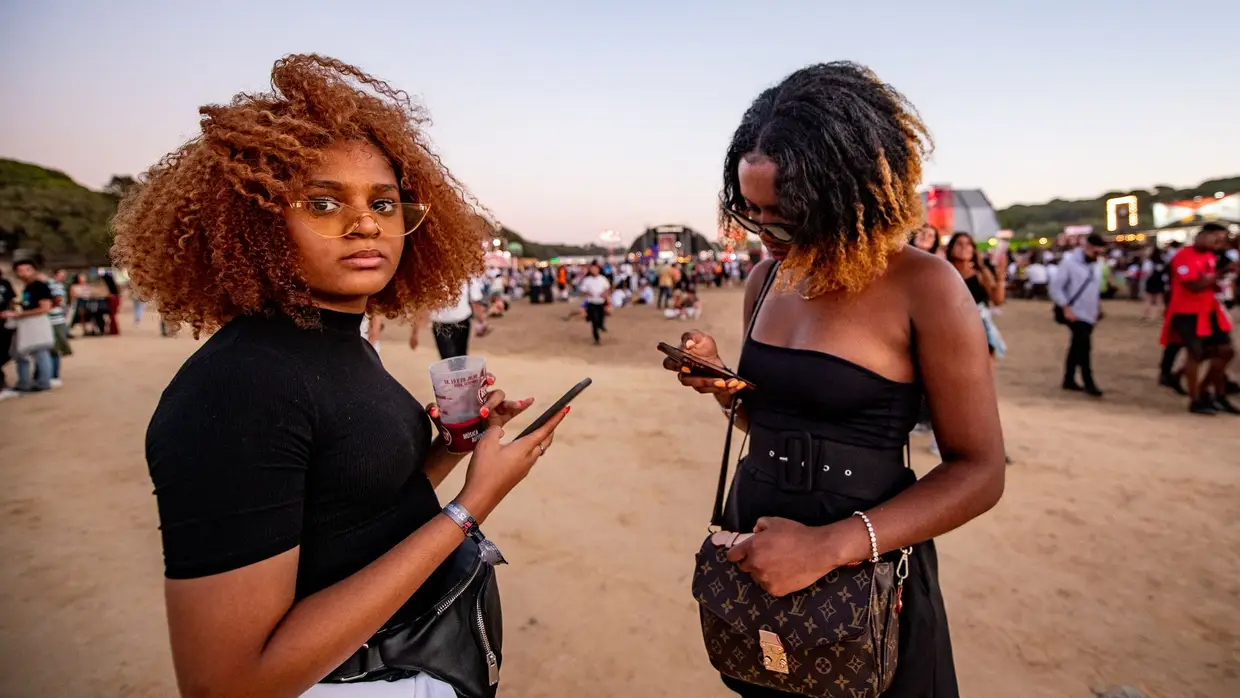 Super Bock Super Rock 2019