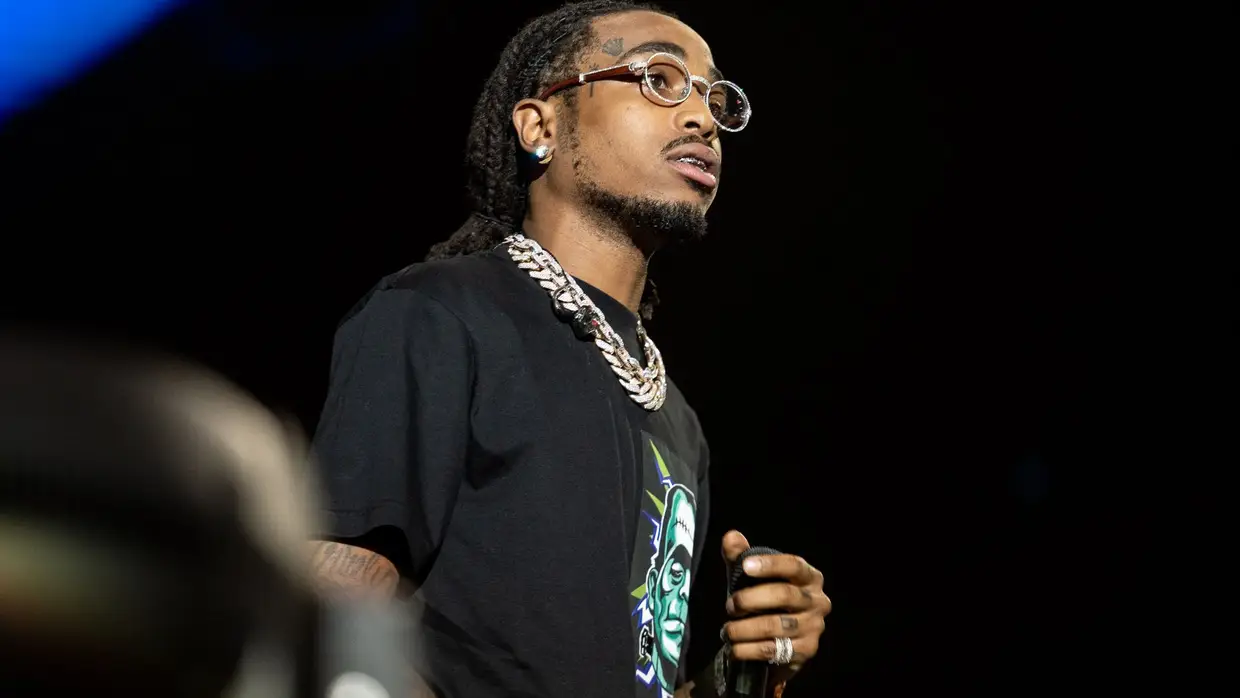 Migos no Super Bock Super Rock 2019