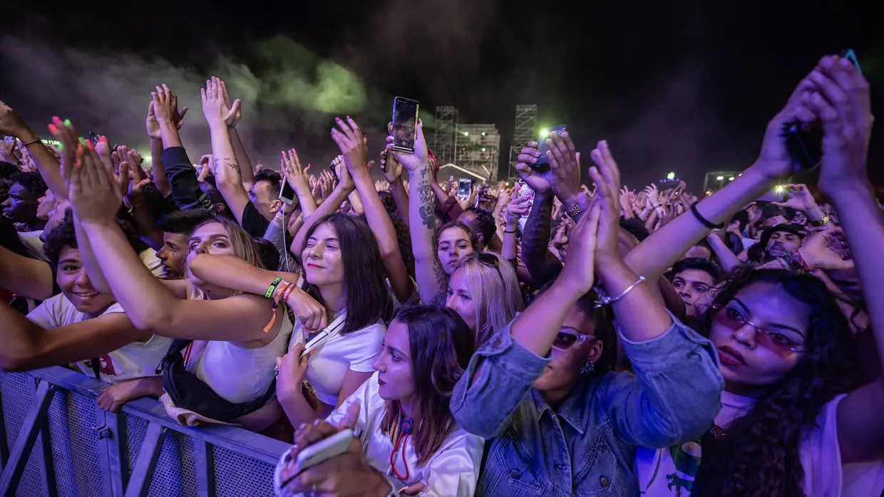 Super Bock Super Rock 2019
