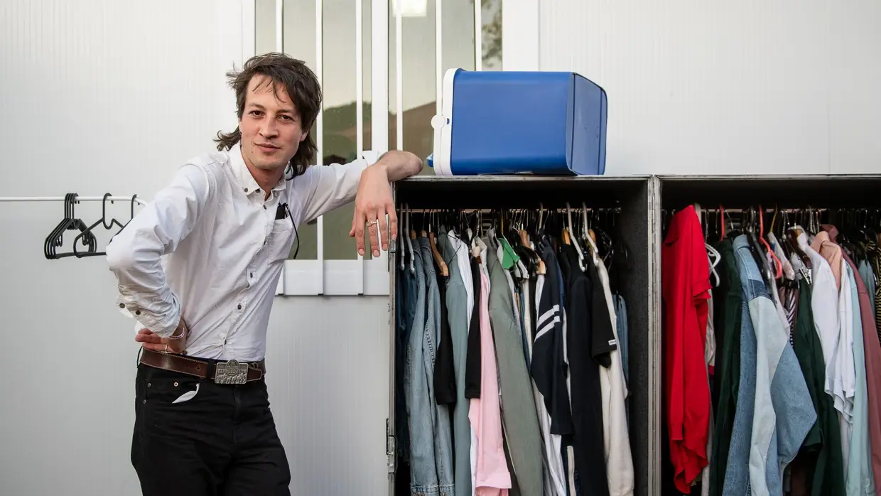 Marlon Williams