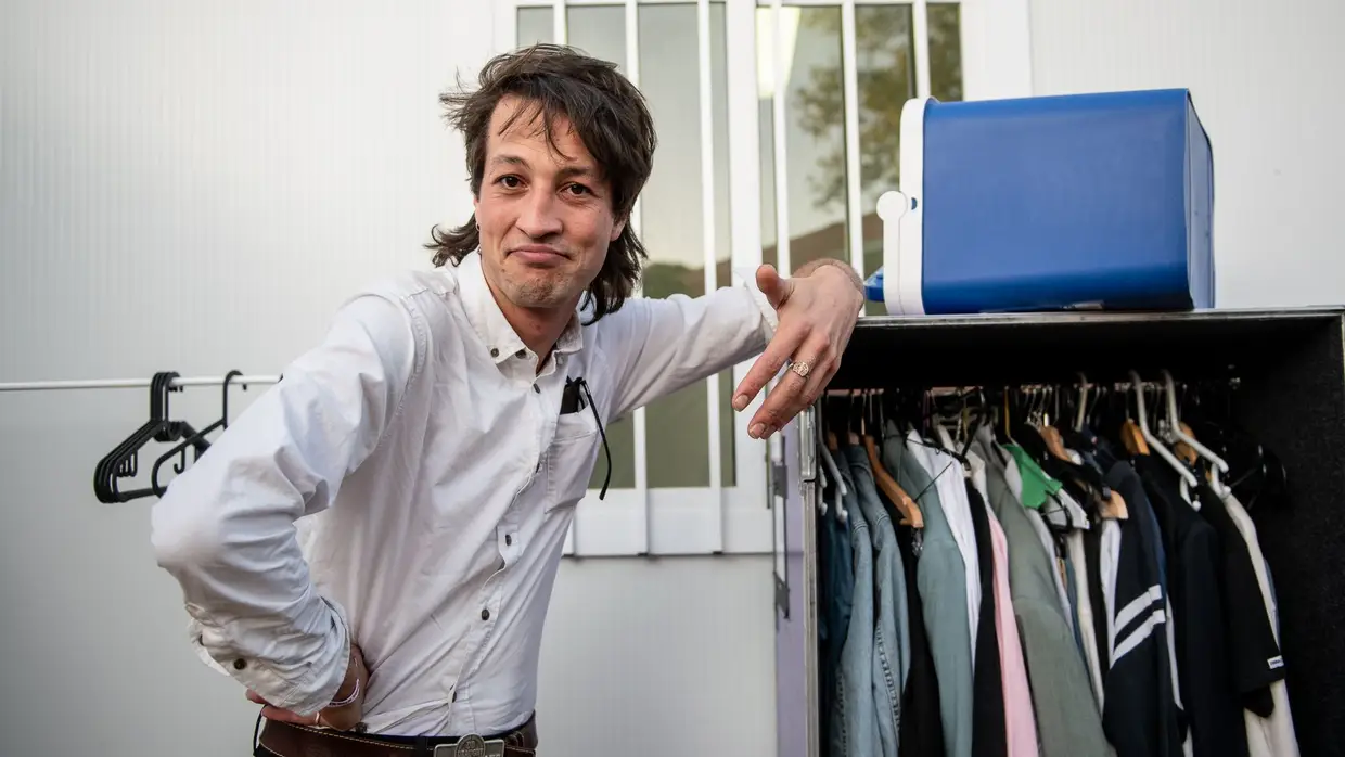 Marlon Williams