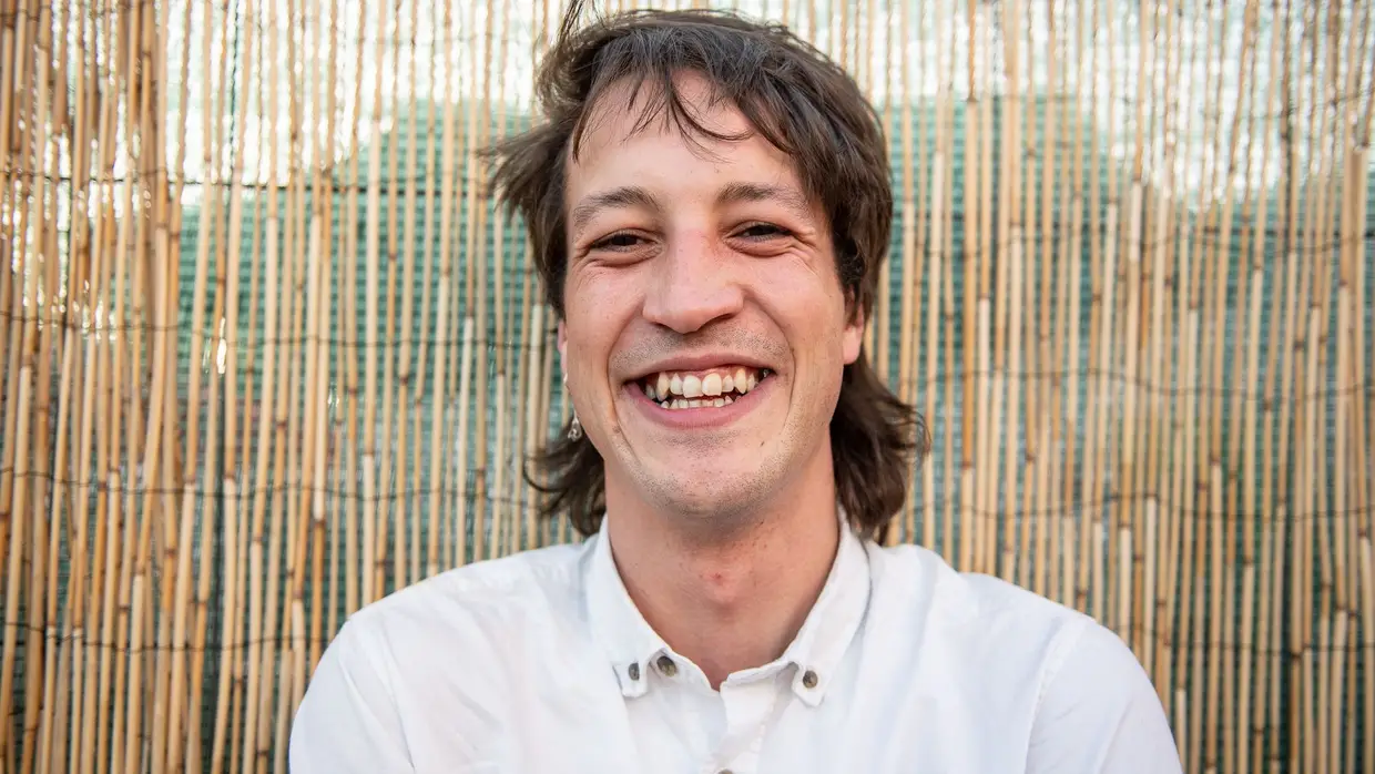 Marlon Williams