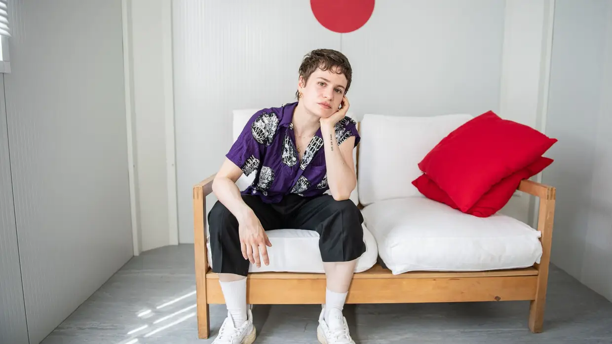 Christine and the Queens