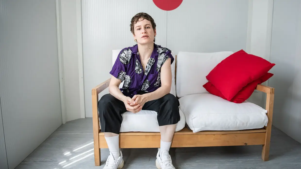 Christine and the Queens