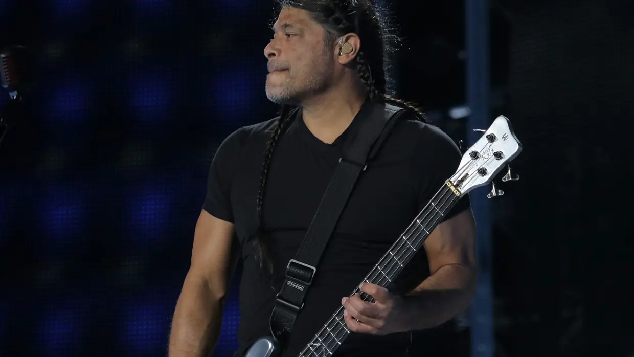 Metallica ao vivo no Estádio do Restelo, 1 de maio de 2019