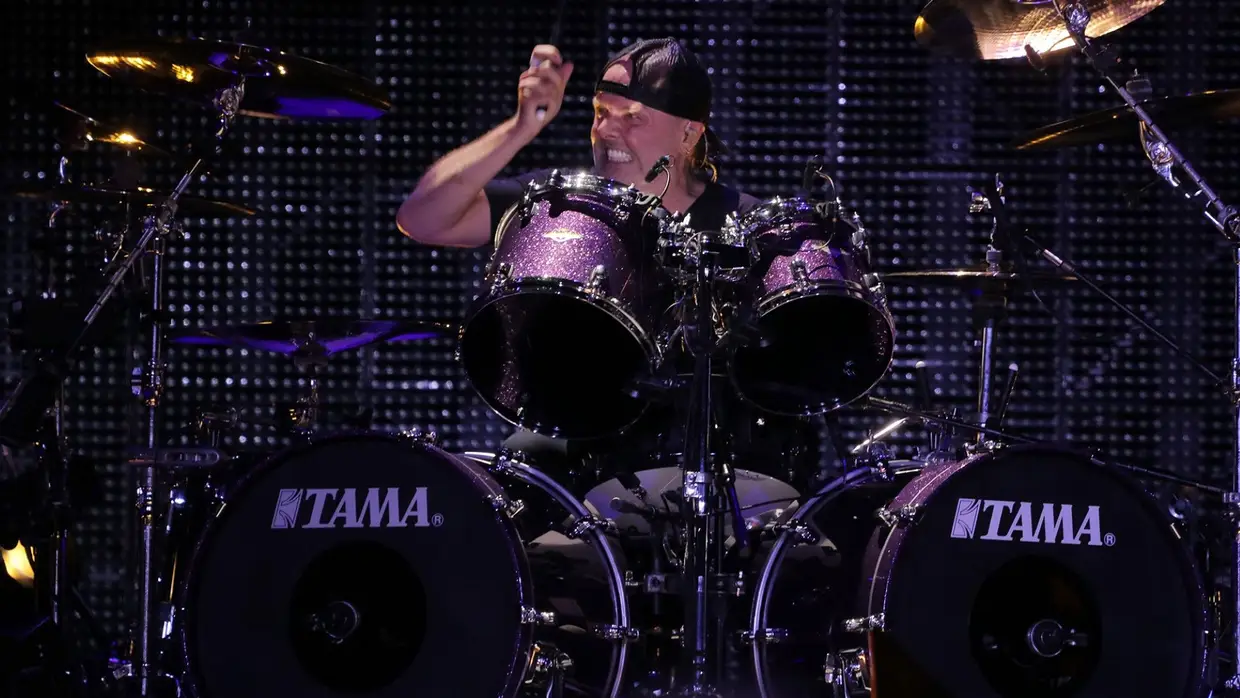 Metallica ao vivo no Estádio do Restelo, 1 de maio de 2019