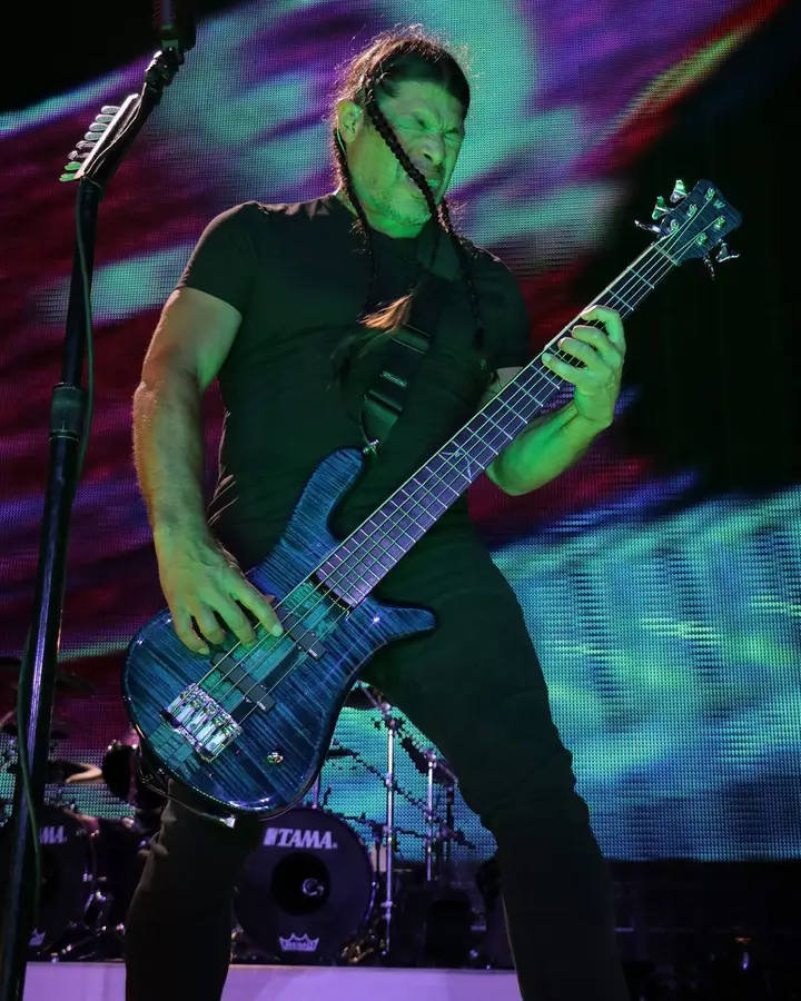 Metallica ao vivo no Estádio do Restelo, 1 de maio de 2019