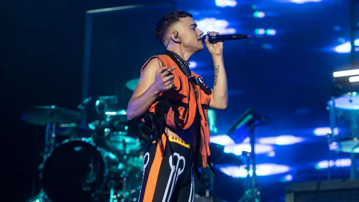Years & Years no MEO Sudoeste 2019