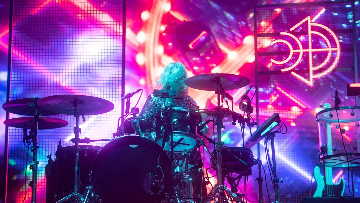 Years & Years no MEO Sudoeste 2019