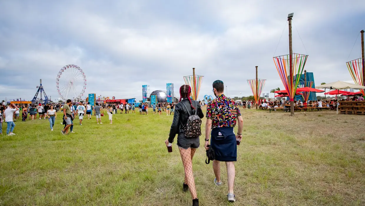 MEO Sudoeste 2019