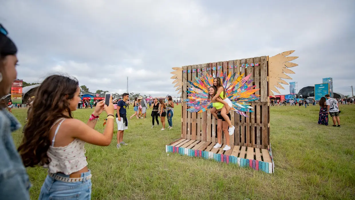 MEO Sudoeste 2019