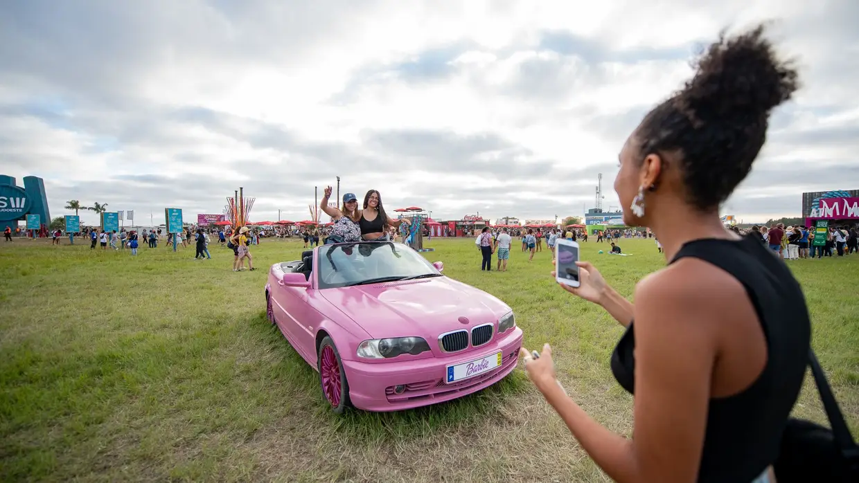 MEO Sudoeste 2019