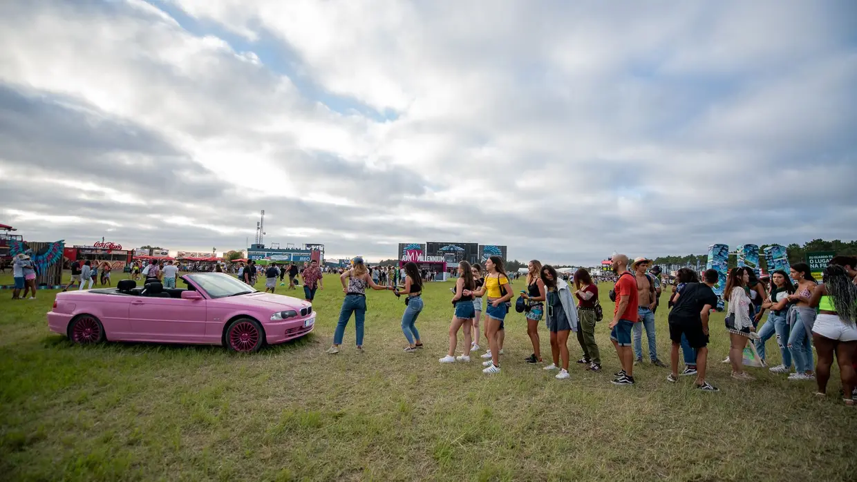 MEO Sudoeste 2019