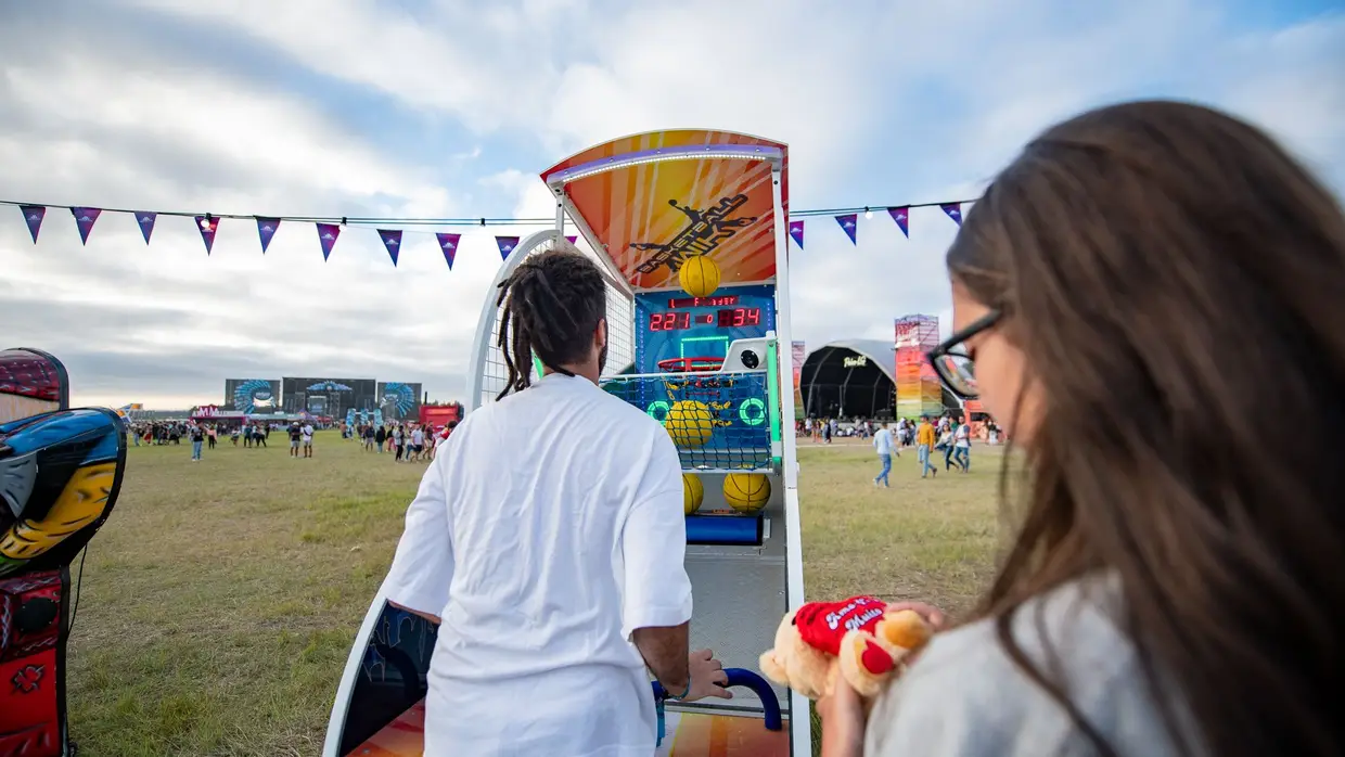 MEO Sudoeste 2019