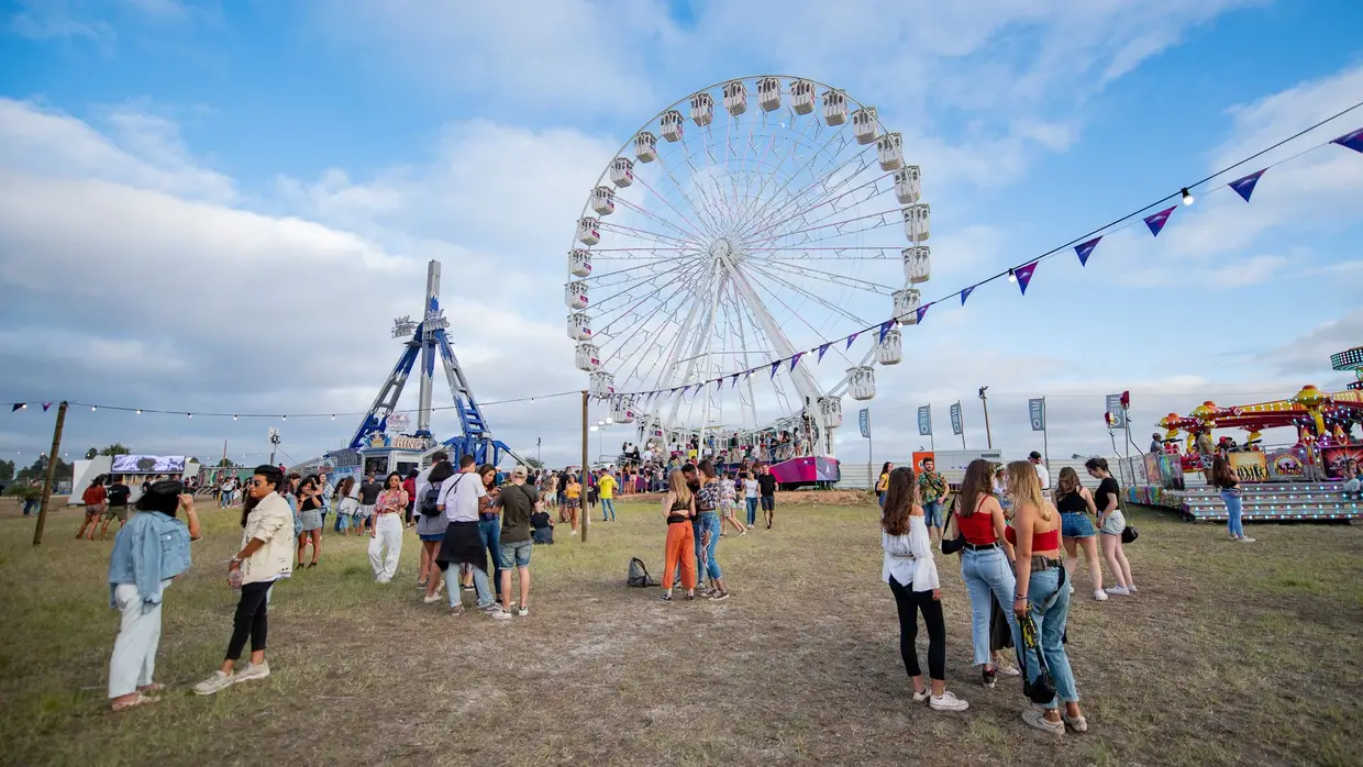 MEO Sudoeste 2019