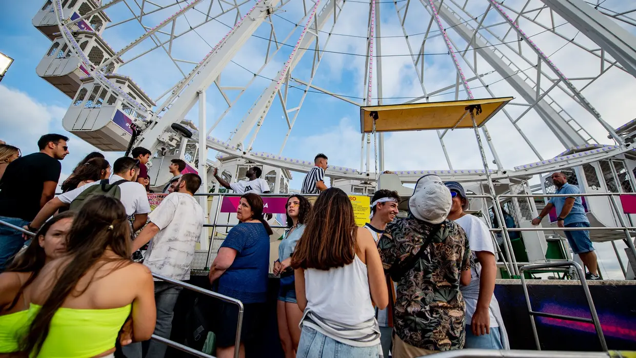 MEO Sudoeste 2019