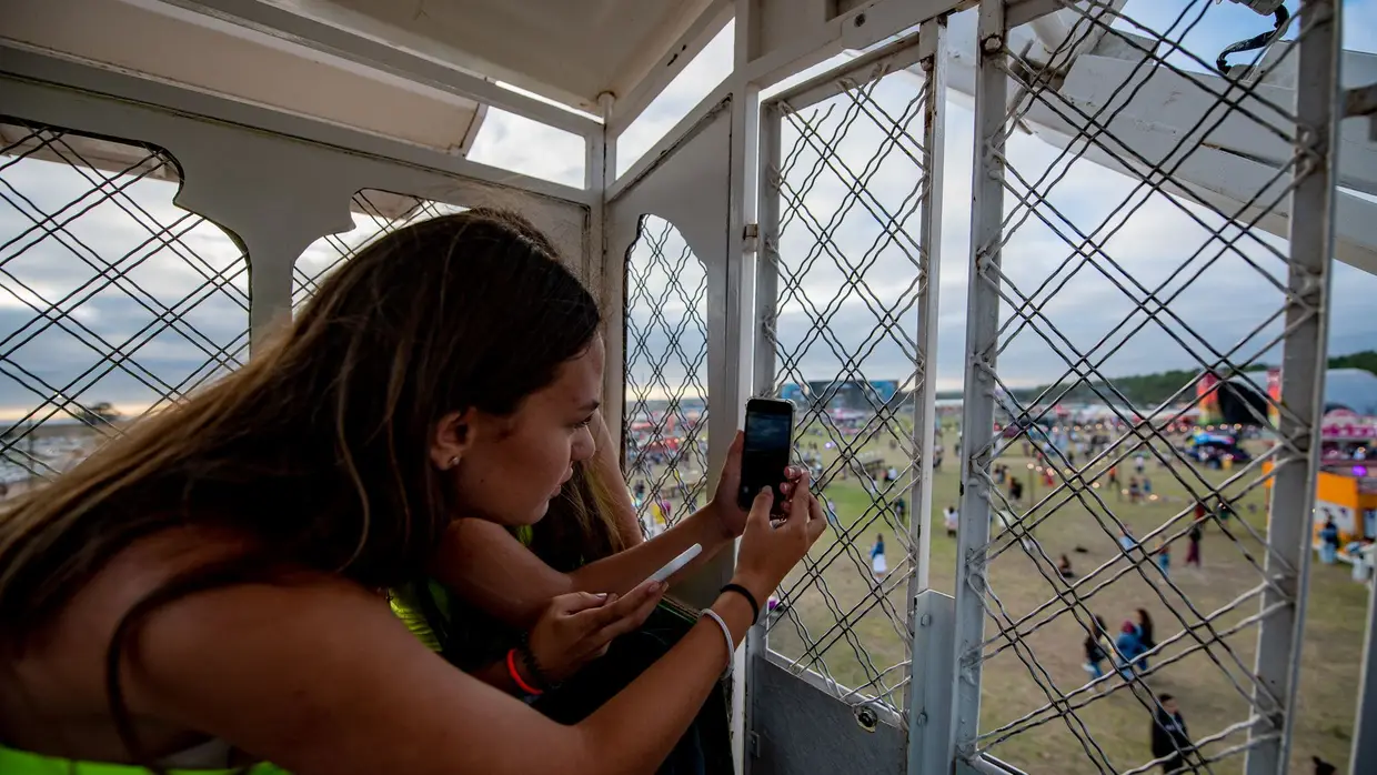 MEO Sudoeste 2019