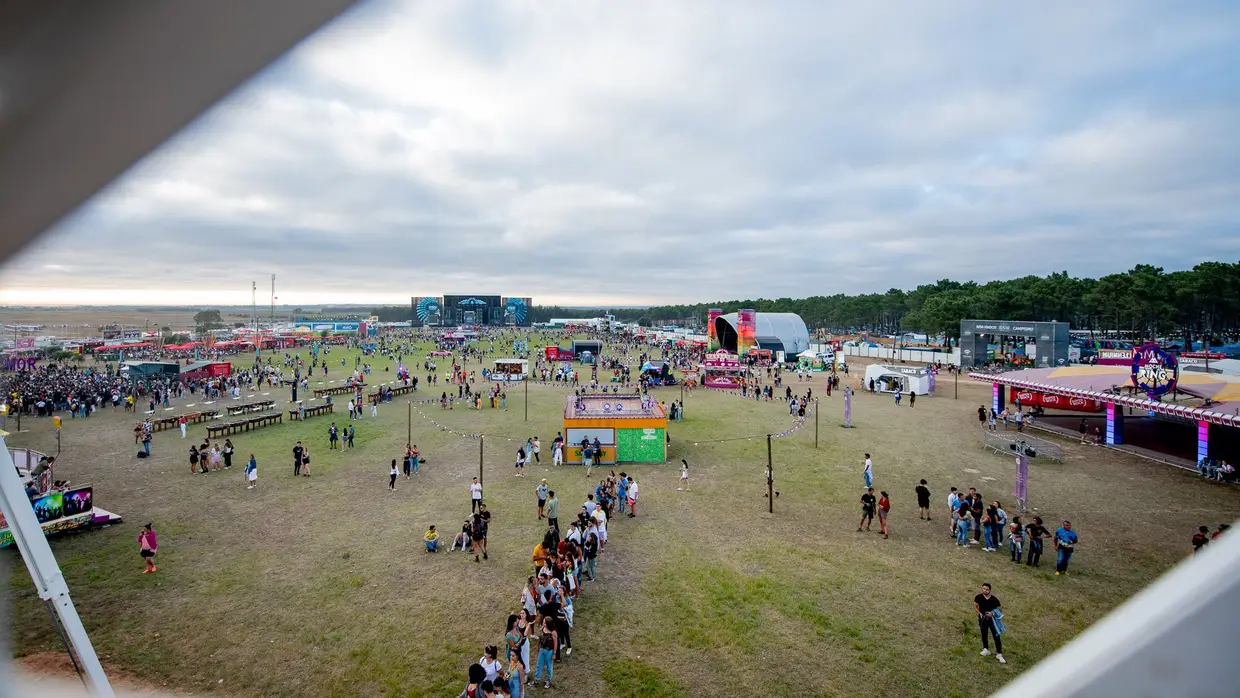 MEO Sudoeste 2019