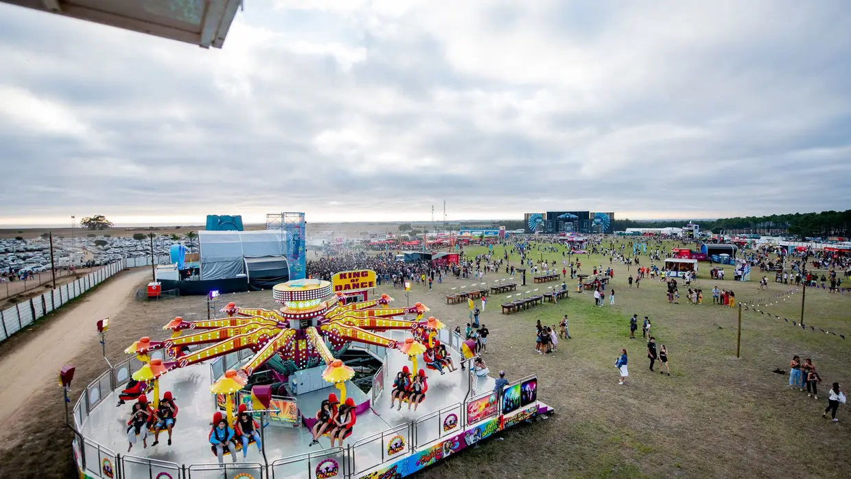 MEO Sudoeste 2019