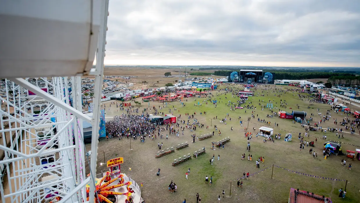 MEO Sudoeste 2019