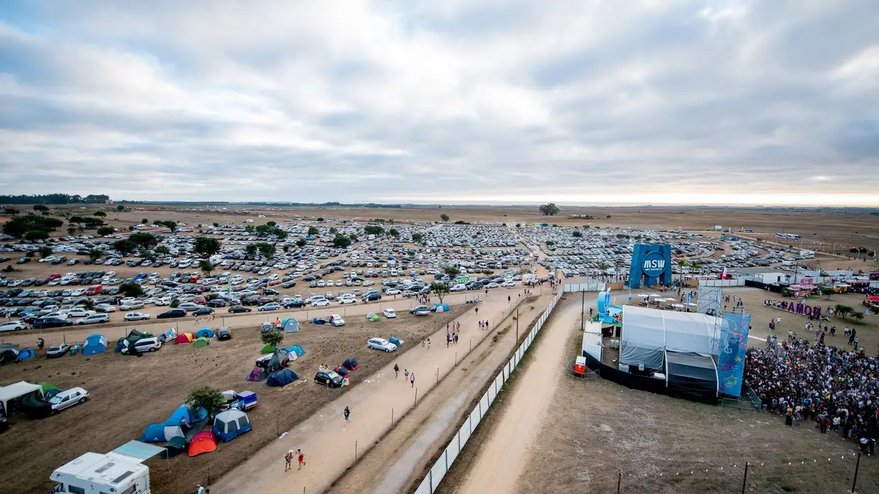 MEO Sudoeste 2019
