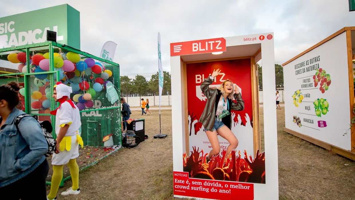 MEO Sudoeste 2019