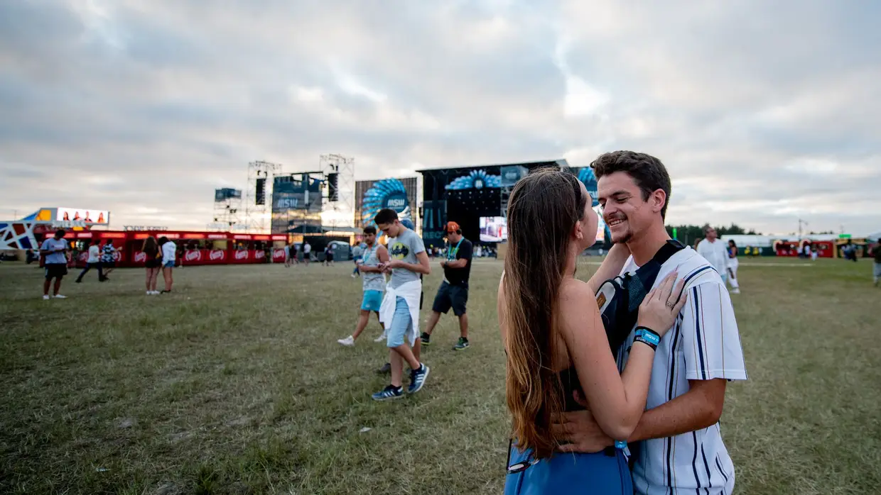 MEO Sudoeste 2019