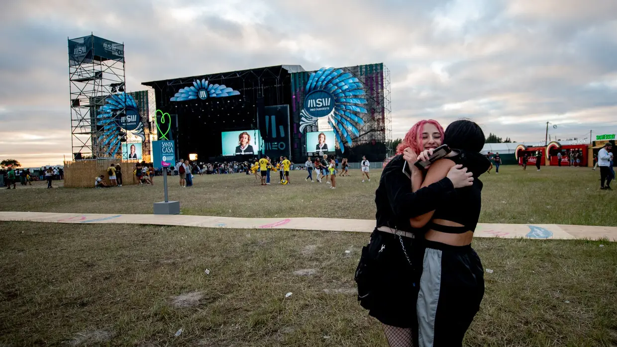 MEO Sudoeste 2019