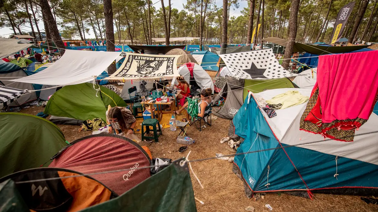 MEO Sudoeste 2019