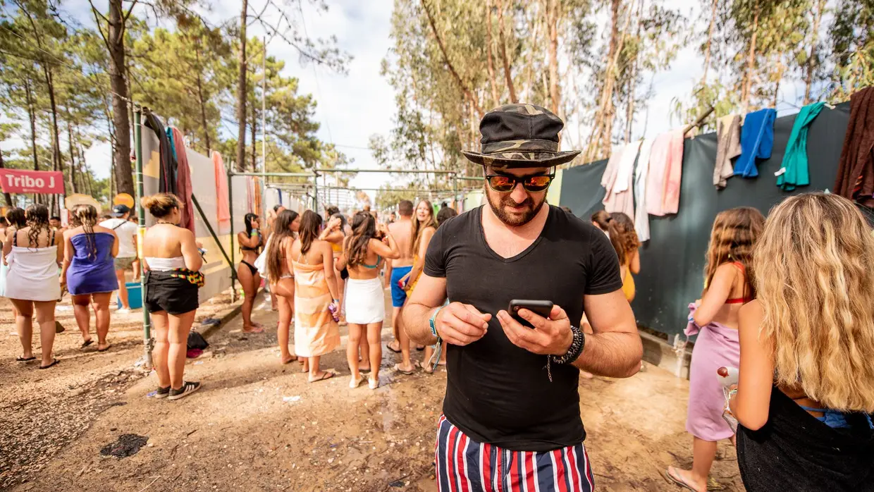 MEO Sudoeste 2019