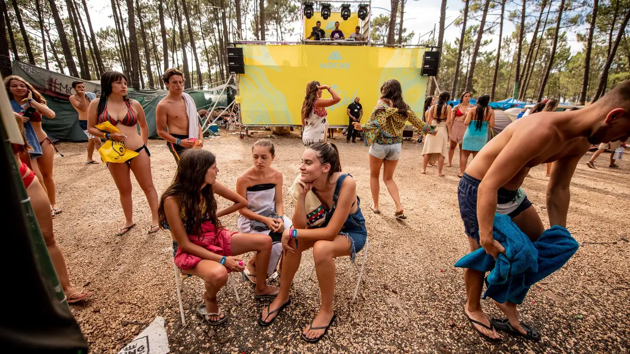 MEO Sudoeste 2019