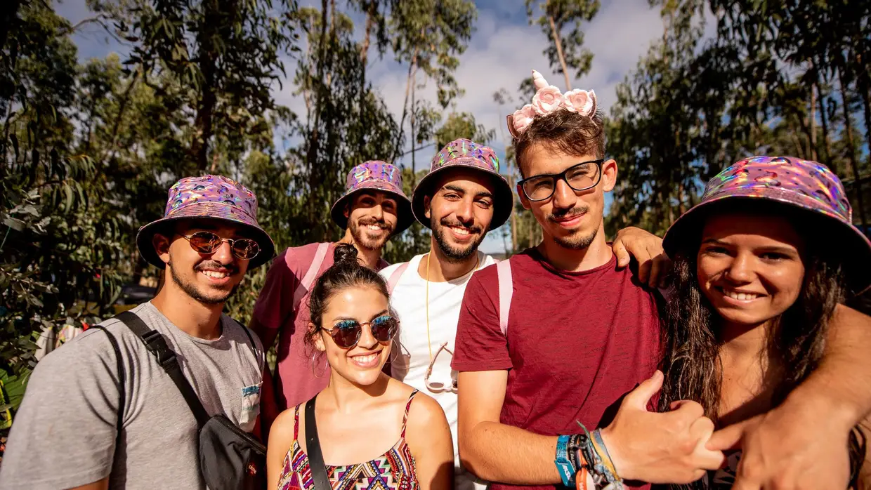 MEO Sudoeste 2019