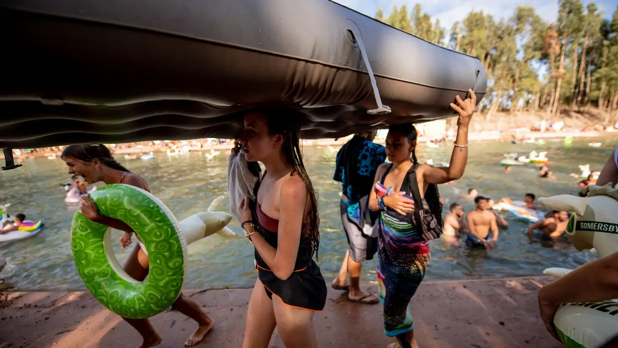 MEO Sudoeste 2019