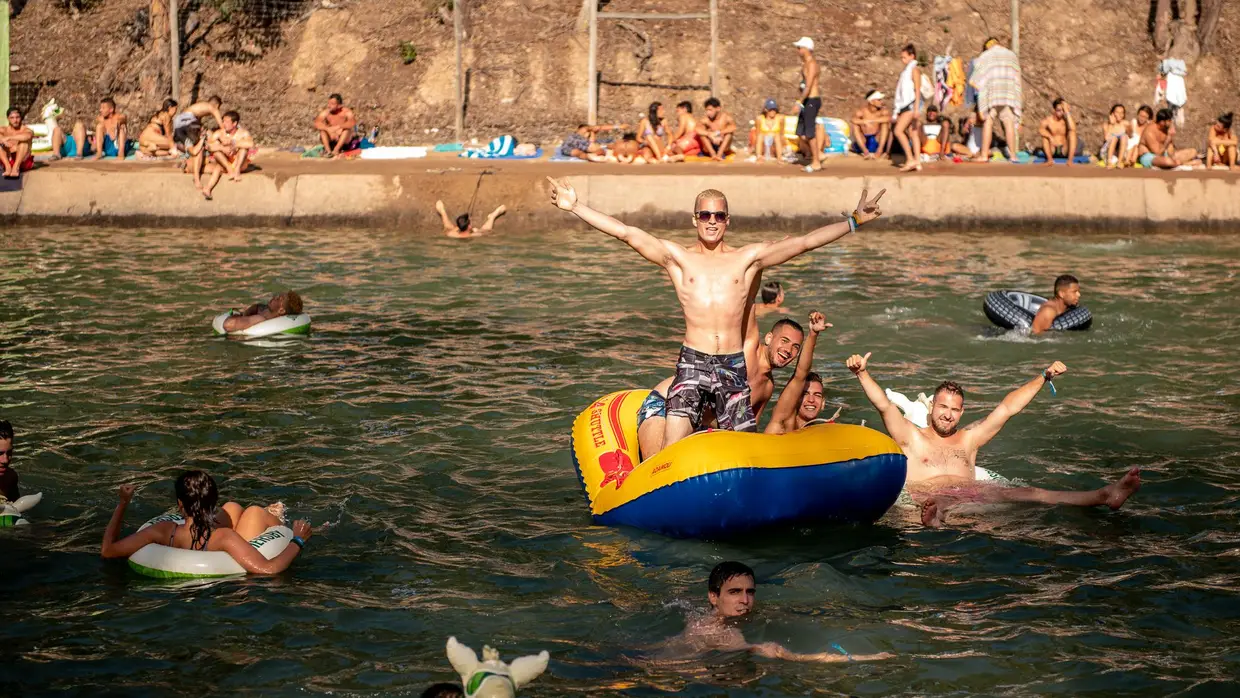 MEO Sudoeste 2019