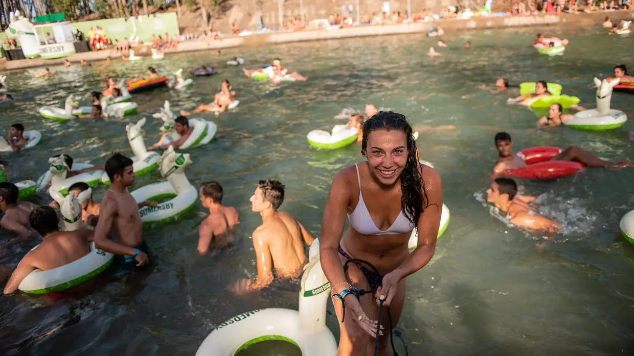 MEO Sudoeste 2019