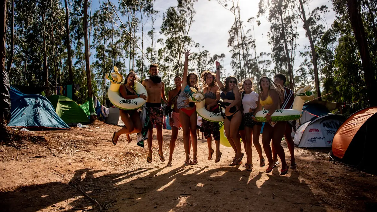 MEO Sudoeste 2019