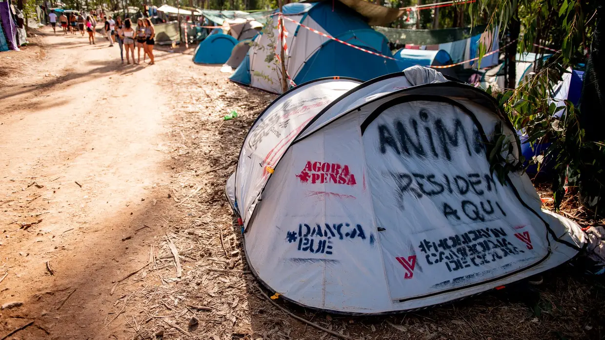 MEO Sudoeste 2019