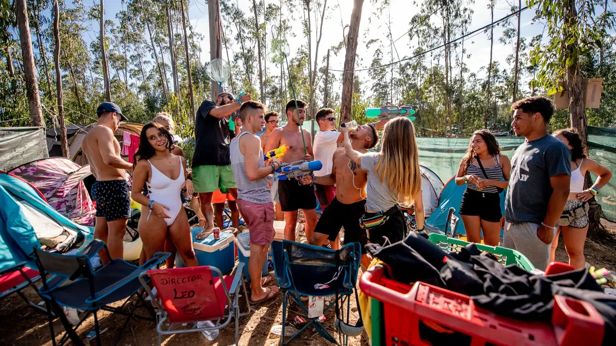 MEO Sudoeste 2019