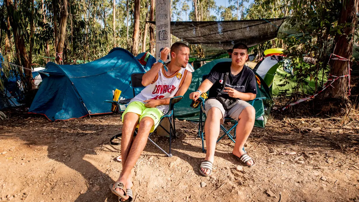 MEO Sudoeste 2019