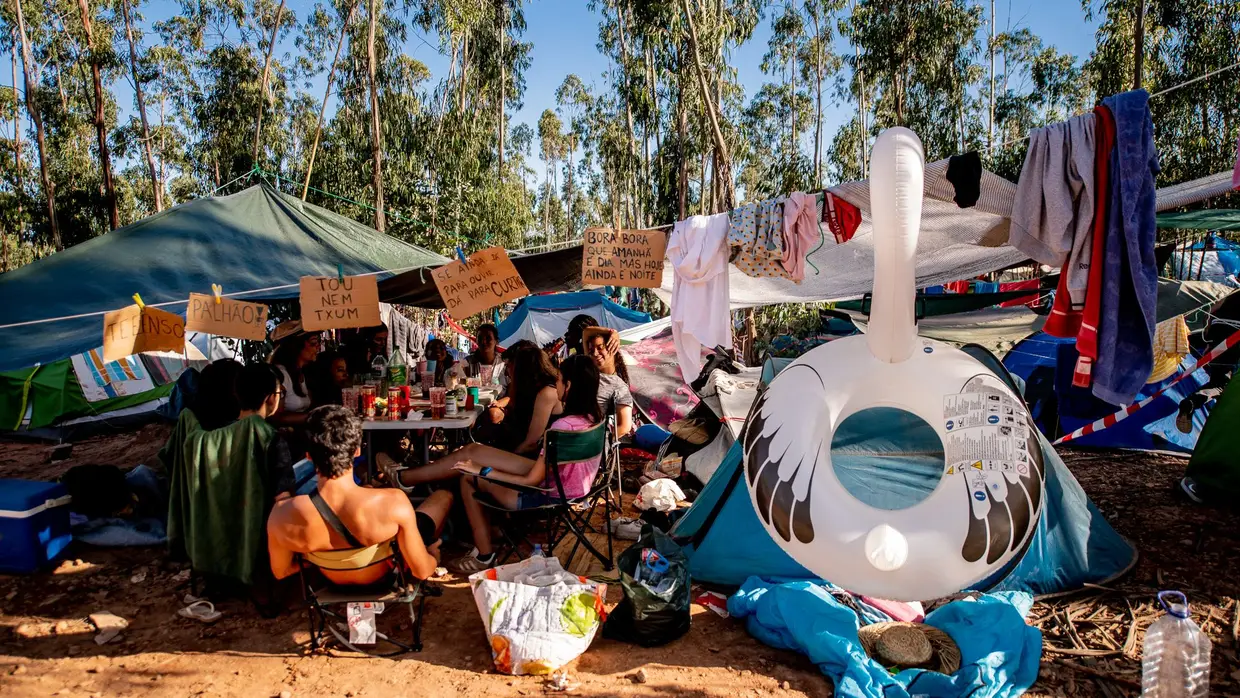 MEO Sudoeste 2019