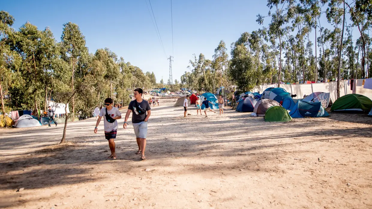 MEO Sudoeste 2019
