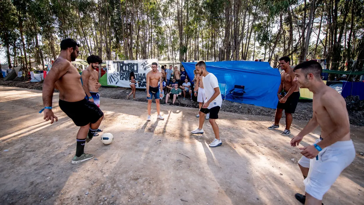 MEO Sudoeste 2019
