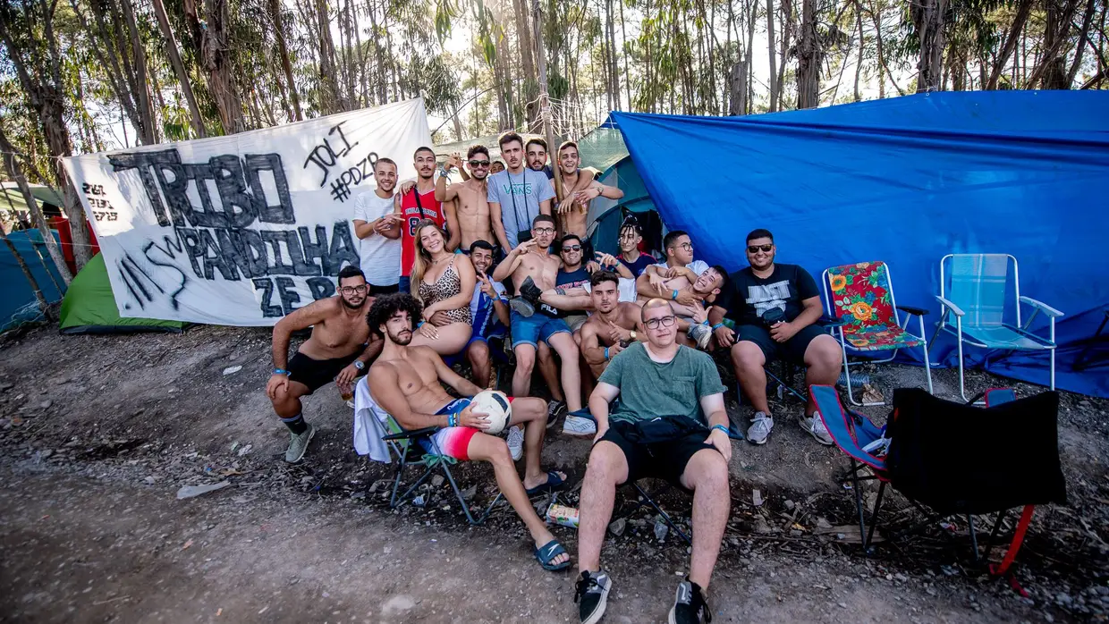 MEO Sudoeste 2019