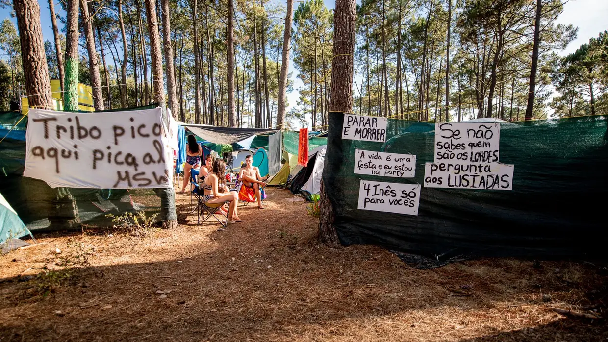 MEO Sudoeste 2019