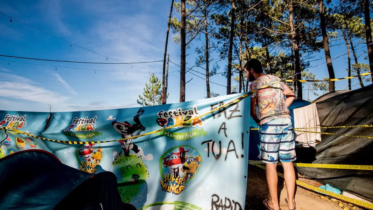 MEO Sudoeste 2019