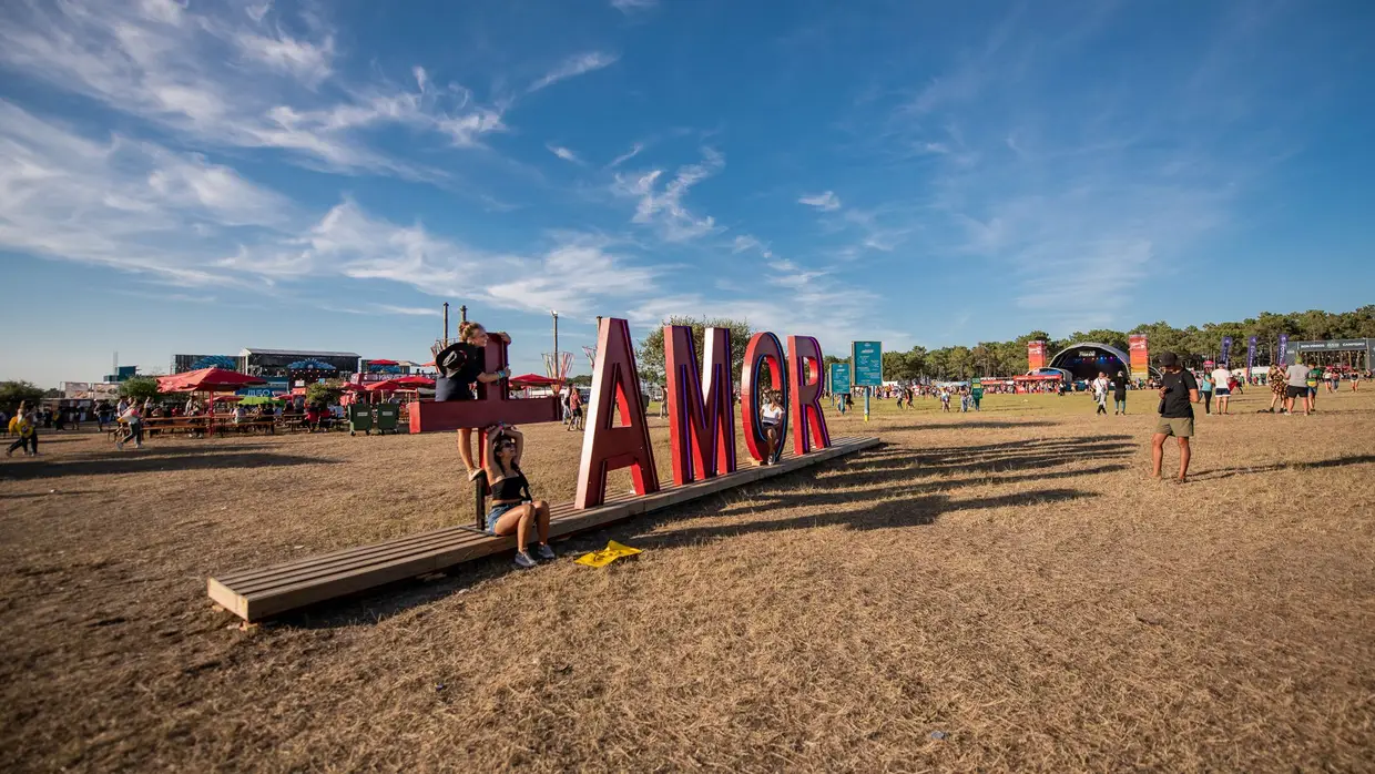 MEO Sudoeste 2019