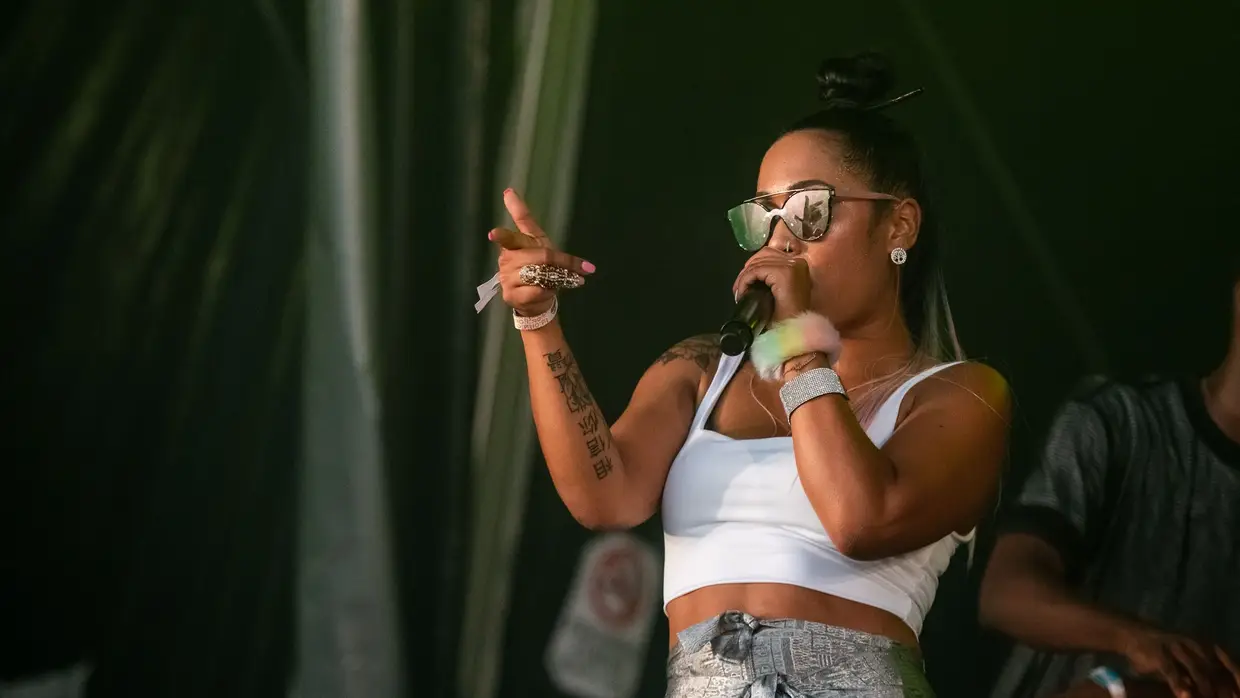Chong Kwong no MEO Sudoeste 2019