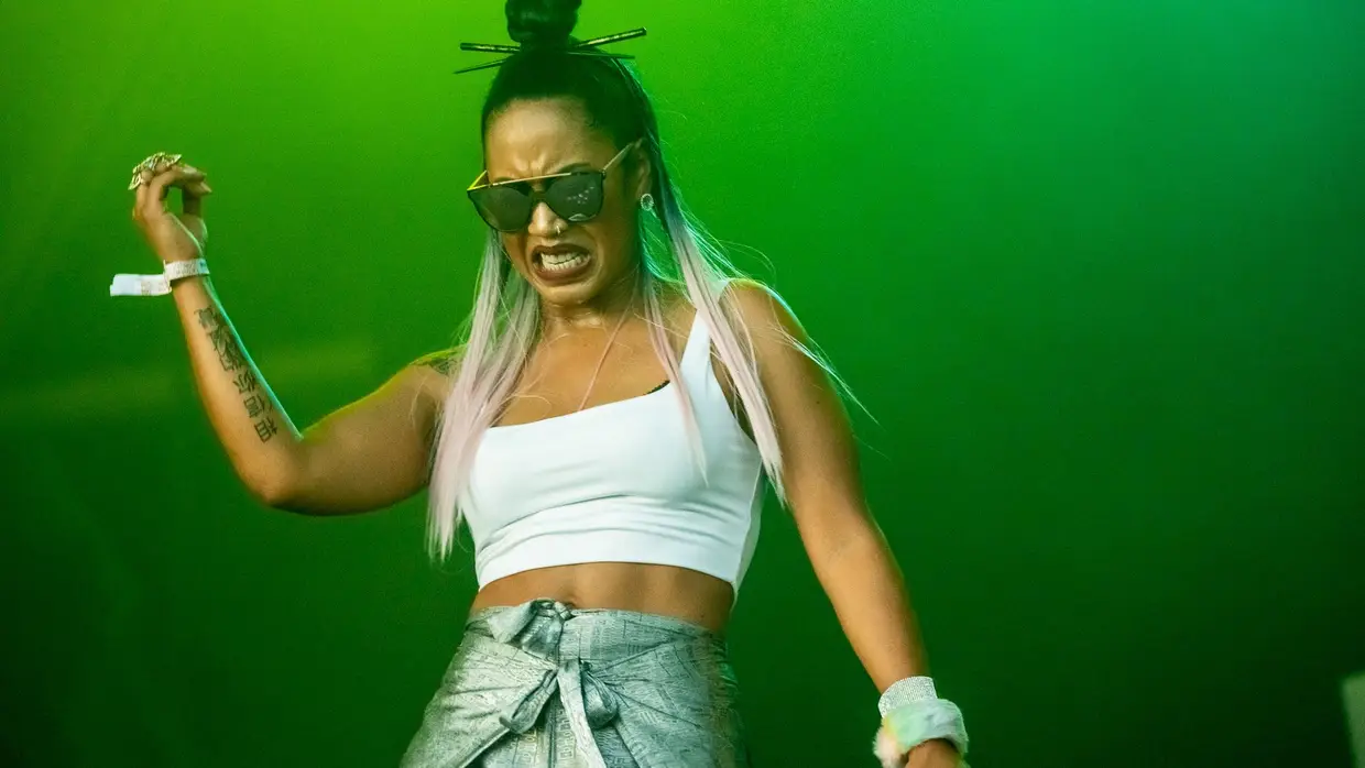 Chong Kwong no MEO Sudoeste 2019